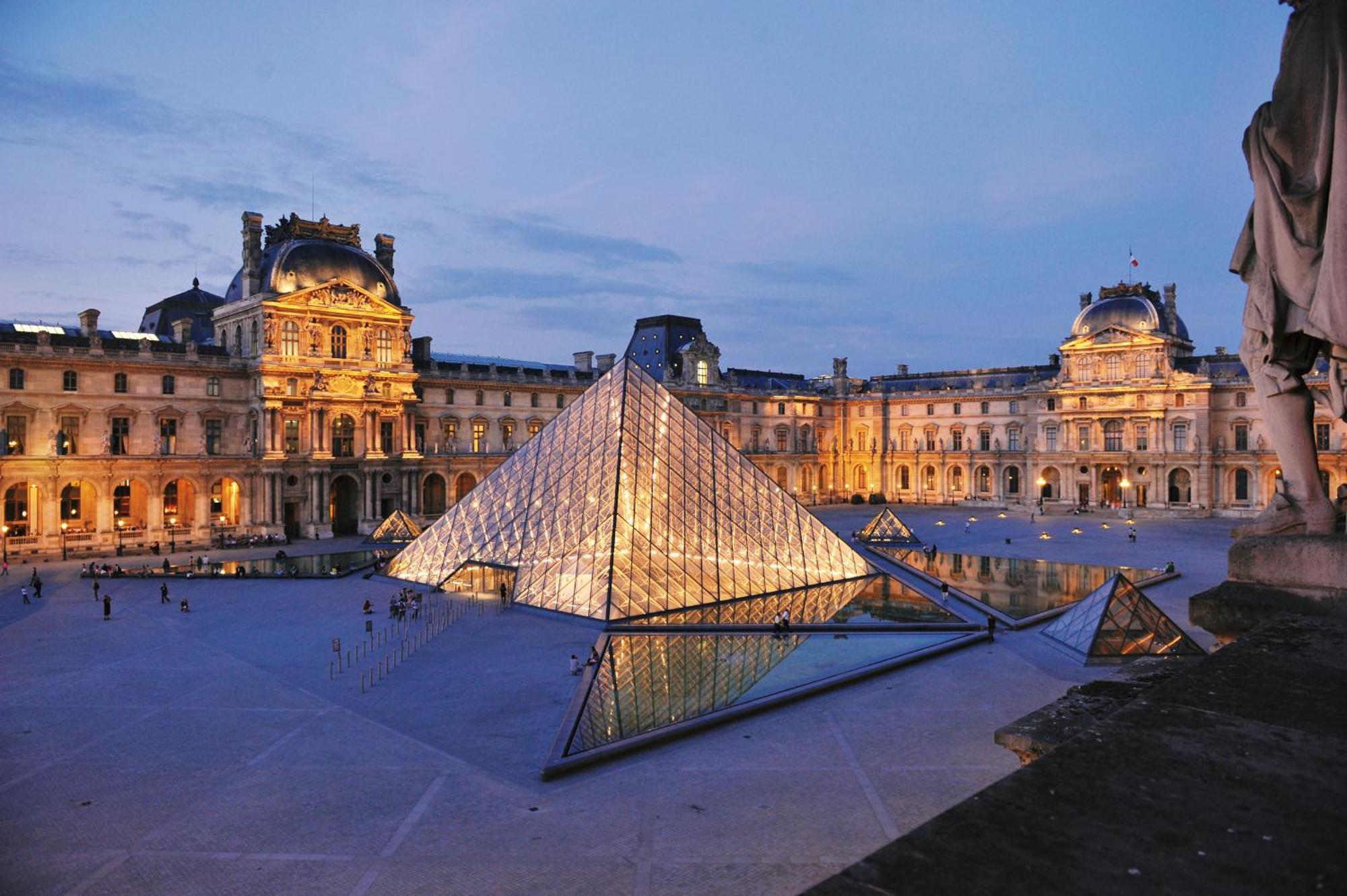 Loft Unique Au Coeur De Paris Quarter Opera Garnier - Musee Du Louvre Apartment ภายนอก รูปภาพ