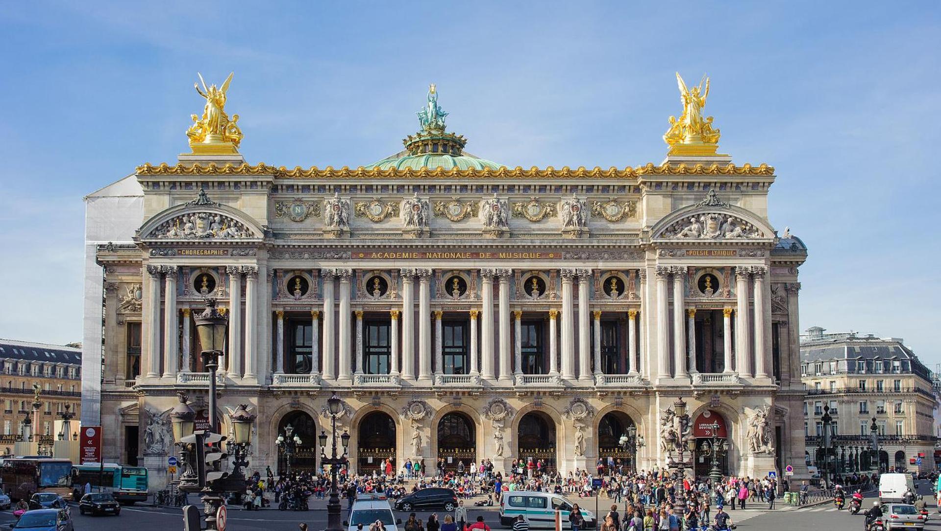 Loft Unique Au Coeur De Paris Quarter Opera Garnier - Musee Du Louvre Apartment ภายนอก รูปภาพ